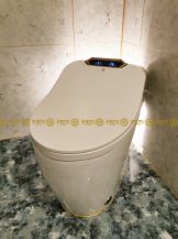 Obrázek k výrobku 2566 - Inteligentní toaleta X3ZEM