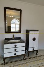 Obrázek k výrobku 1900 - Set koupelnového nábytku SKN1-06-1545