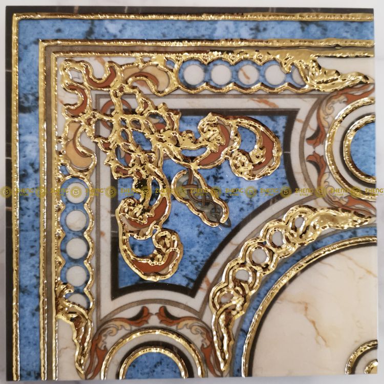 Obrázek k výrobku 2548 - Mikrokrystalická dlažba rohová ROYAL 150x150 01693D