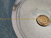 Obrázek k výrobku 2363 - Designové umyvadlo Antique UA03-M1717