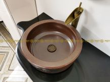 Obrázek k výrobku 2127 - Designové umyvadlo Antique UA11-C032