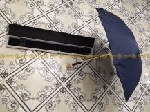 Obrázek k výrobku 2520 - Deštník modrý drak 6-021DMD-LU-001