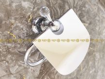 Obrázek k výrobku 3067 - Držák toaletního papíru chrom 2-91-HK-40L