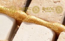 Obrázek k výrobku 1965 - Evoluční spárovací hmota Diamantová zlatá