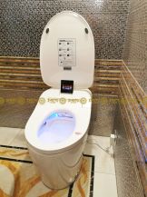Obrázek k výrobku 2562 - Inteligentní toaleta X1ZED