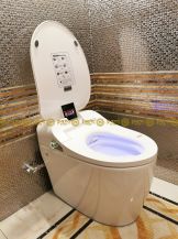 Obrázek k výrobku 2562 - Inteligentní toaleta X1ZED