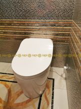 Obrázek k výrobku 2561 - Inteligentní toaleta X1ZEM