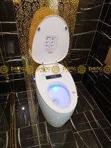 Obrázek k výrobku 2564 - Inteligentní toaleta X2ZEM