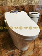 Obrázek k výrobku 2565 - Inteligentní toaleta X3ZED