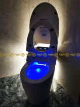Obrázek k výrobku 2565 - Inteligentní toaleta X3ZED