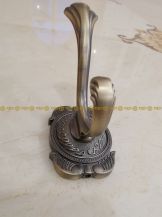 Obrázek k výrobku 2478 - Koupelnový háček Antique 5-39KVHVZ-Hook2010F