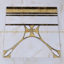 Obrázek k výrobku 2001 - Mikrokrystalická dlažba obvodová LUXURY 600x600 01692B
