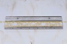 Obrázek k výrobku 1998 - Mikrokrystalická dlažba obvodová ROYAL 150x600 01689E