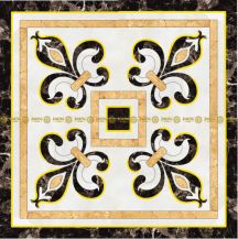 Obrázek k výrobku 2017 - Mikrokrystalická dlažba rohová LUXURY 150x150 01709A