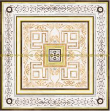 Obrázek k výrobku 1997 - Mikrokrystalická dlažba rohová ROYAL 150x150 01689D