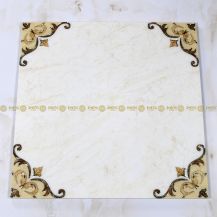 Obrázek k výrobku 2225 - Mikrokrystalická dlažba středová LUXURY 600x600 01687A