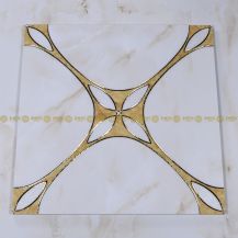 Obrázek k výrobku 1999 - Mikrokrystalická dlažba středová LUXURY 600x600 01692C