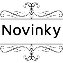 Obrázek ke kategorii 183 - Novinky