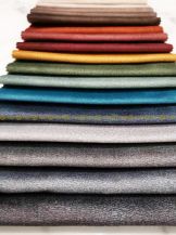 Obrázek k výrobku 2489 - Rozkládací sedací souprava modrá ROZSSM01-10086