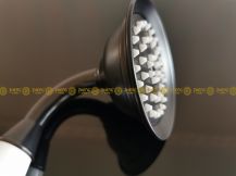 Obrázek k výrobku 3129 - Ruční sprcha velká černá B 5-50