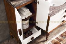Obrázek k výrobku 1900 - Set koupelnového nábytku SKN1-06-1545