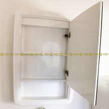 Obrázek k výrobku 1902 - Set koupelnového nábytku SKN1-08-1602-800