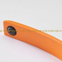 Obrázek k výrobku 2465 - Umyvadlová baterie chrom/oranžová 3-31BUChO-16990OL